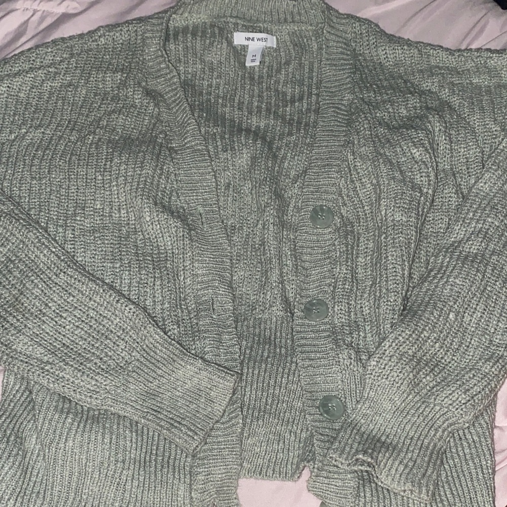 Nine West Women's Sage Cardigan